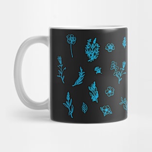 Mini plants Mug